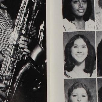 Barbara Ortega's Classmates profile album