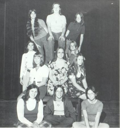 Sheryl Oswald's Classmates profile album