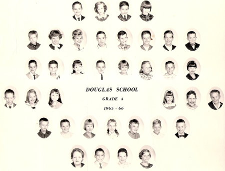 Steven Cook's Classmates profile album