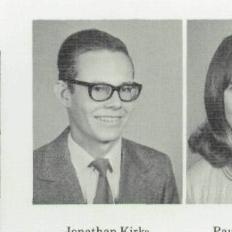 Jonathan Gaddis-kirk's Classmates profile album