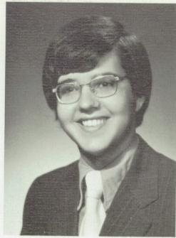 Jeff Sanders' Classmates profile album