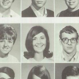 Mary Woolsey's Classmates profile album