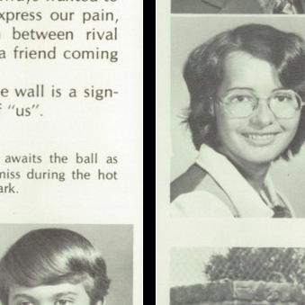 Christine Rothe's Classmates profile album