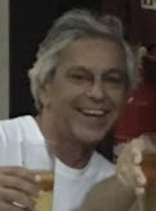 Jose Branco