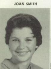 Joan (Annette) Smith (Hoffmann)'s Classmates profile album