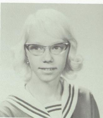 Ann Fuller's Classmates profile album