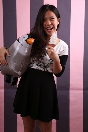 Rose Cheng's Classmates® Profile Photo