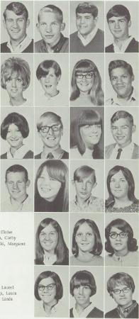 Sue Boroff's Classmates profile album