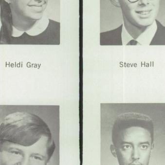 Wendy Hansen's Classmates profile album