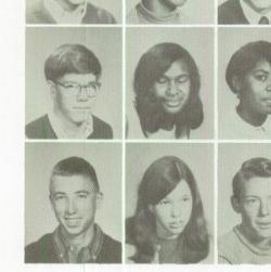 Robert Wilson's Classmates profile album