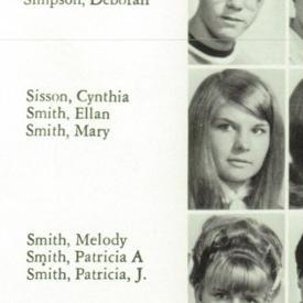 Cindy Smith's Classmates profile album