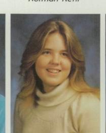 Julie Mosher's Classmates profile album