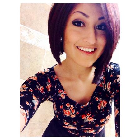 Perla Perez's Classmates® Profile Photo