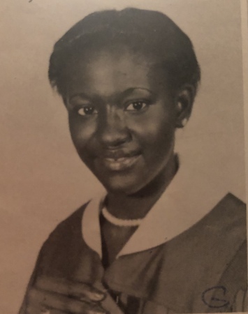 Sharon Covington's Classmates profile album