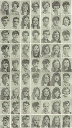 Carolyn Imel's Classmates profile album