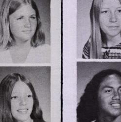 Donna Romo's Classmates profile album