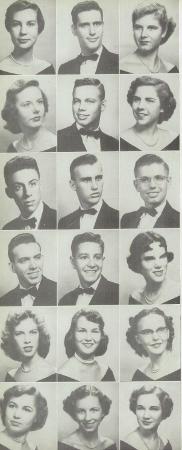 Mildred Sallas' Classmates profile album