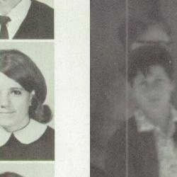 Howard Dano's Classmates profile album