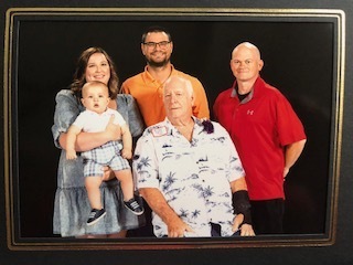 4 Generations