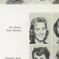 Susan Johns' Classmates profile album