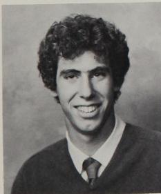 Roger August's Classmates profile album