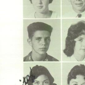 Elwood Endres' Classmates profile album