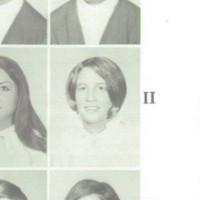 Patti Smith's Classmates profile album