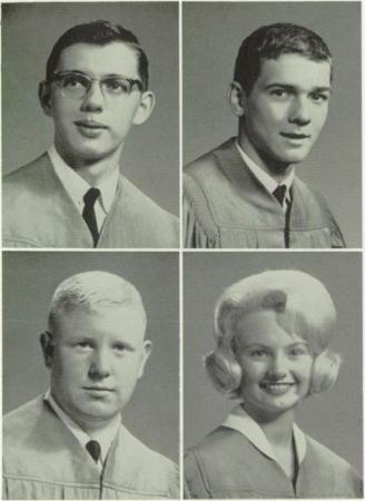 Jane Nendick's Classmates profile album