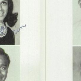 Joy Crawford's Classmates profile album