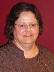 Kathy Snyder's Classmates® Profile Photo