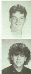 Tracy Gracan's Classmates profile album