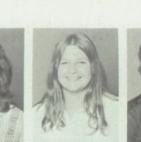 Marie Conquest's Classmates profile album