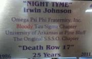 Irwin Johnson's Classmates® Profile Photo