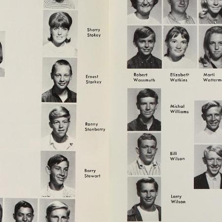 susan spink's Classmates profile album