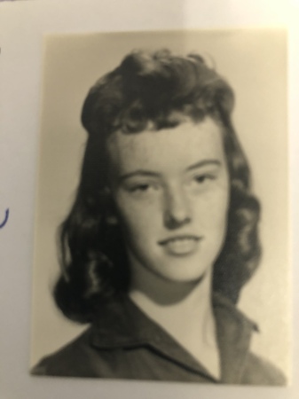 Elizabeth Price's Classmates profile album