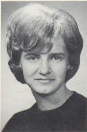 Judy Brown's Classmates profile album