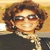 Alfreda Williamson's Classmates® Profile Photo