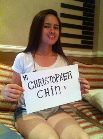 Christopher Chin's Classmates® Profile Photo