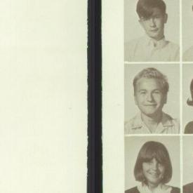 Faith Anderson's Classmates profile album