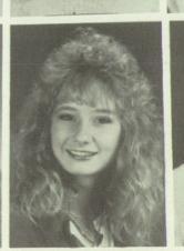 Dawn Graves' Classmates profile album