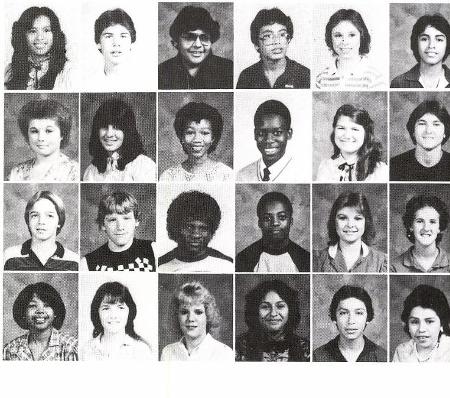 Sharon Gibbs' Classmates profile album