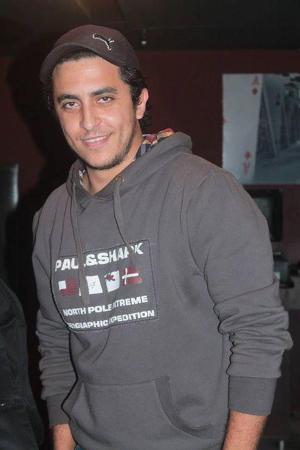 Mahmoud Adel's Classmates® Profile Photo
