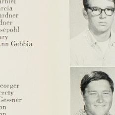 Timothy Driscoll's Classmates profile album