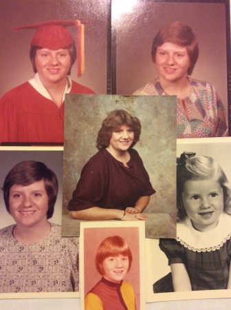 Martha Brown's Classmates profile album