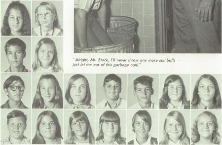 Willam Hoyle's Classmates profile album