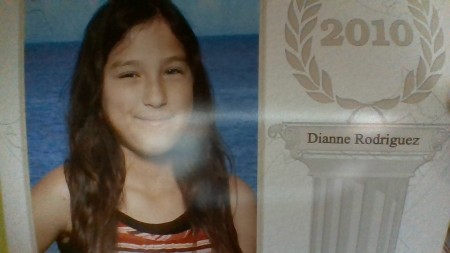 Dianne Rodriguez's Classmates® Profile Photo