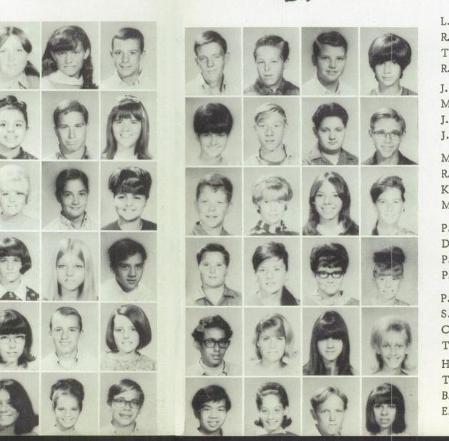 Harvey Woo's Classmates profile album