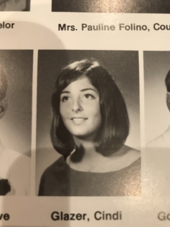 Cindi Glazer's Classmates profile album