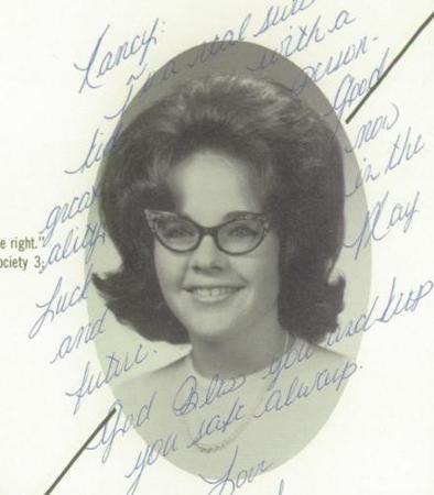 Carol Culhane's Classmates profile album