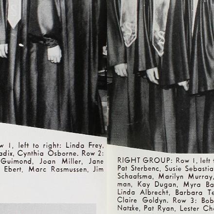 Linda Trowe's Classmates profile album